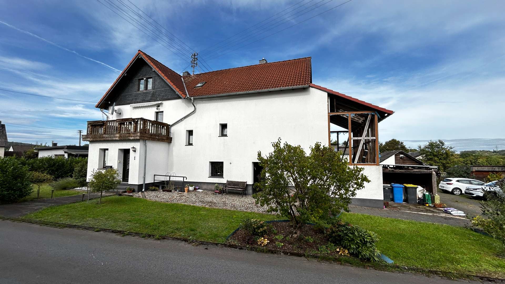 Außenansicht
