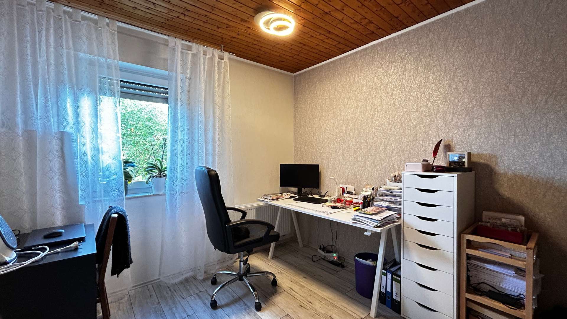 Arbeitszimmer