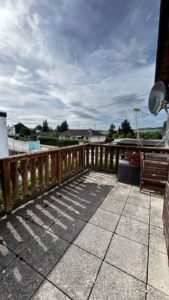 Balkon 2