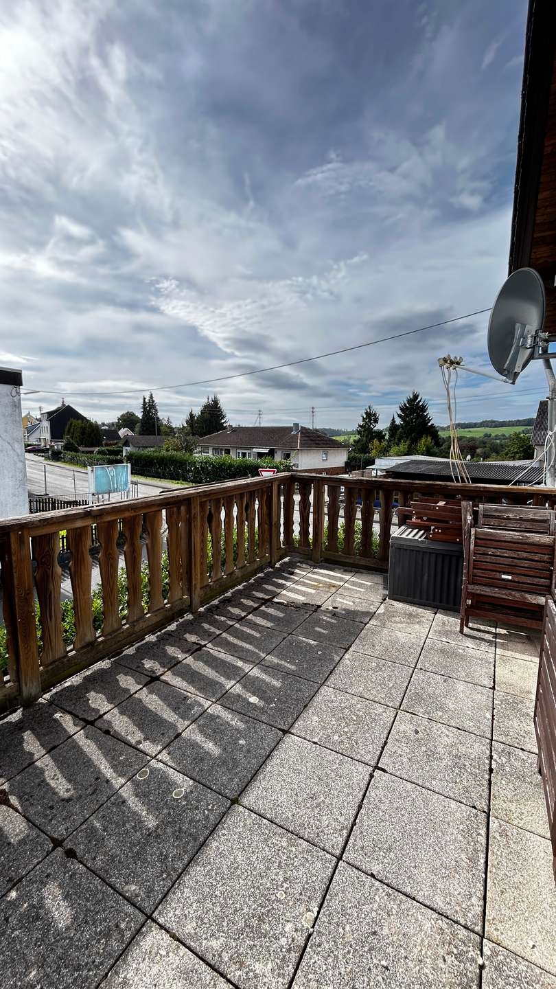 Balkon 2