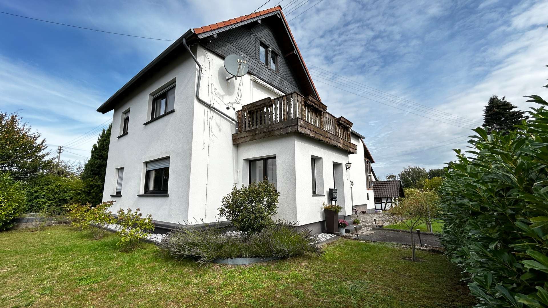 Außenansicht