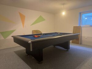 Spielzimmer
