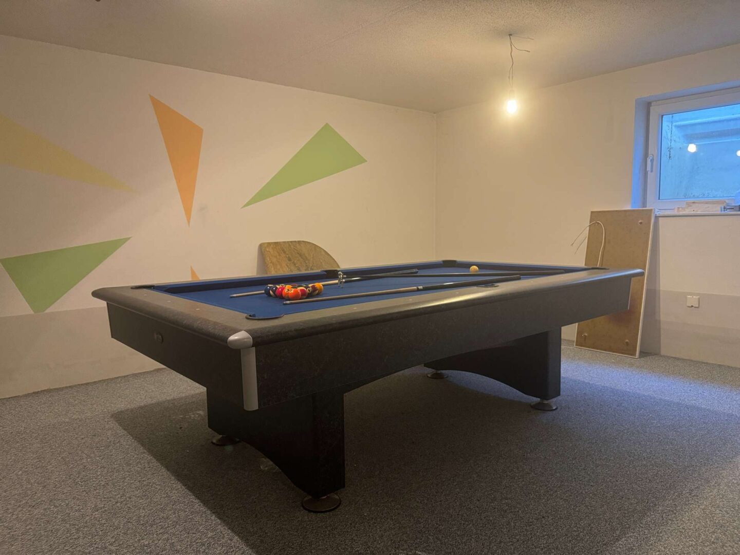 Spielzimmer