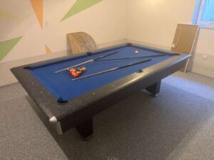 Spielzimmer