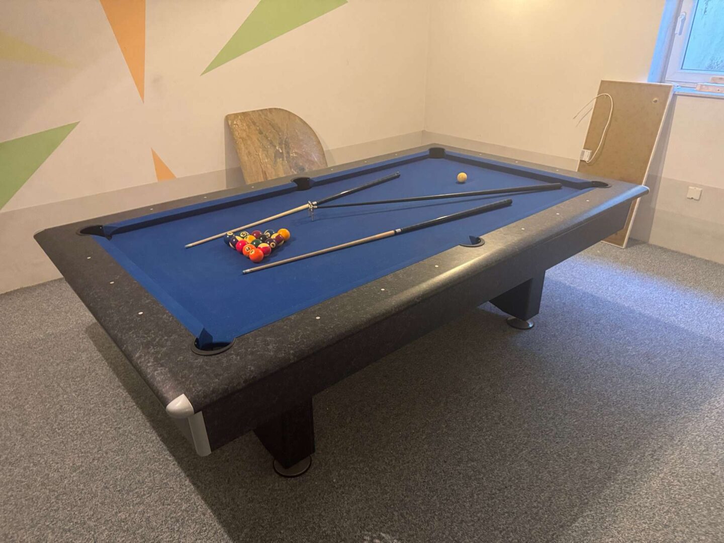 Spielzimmer