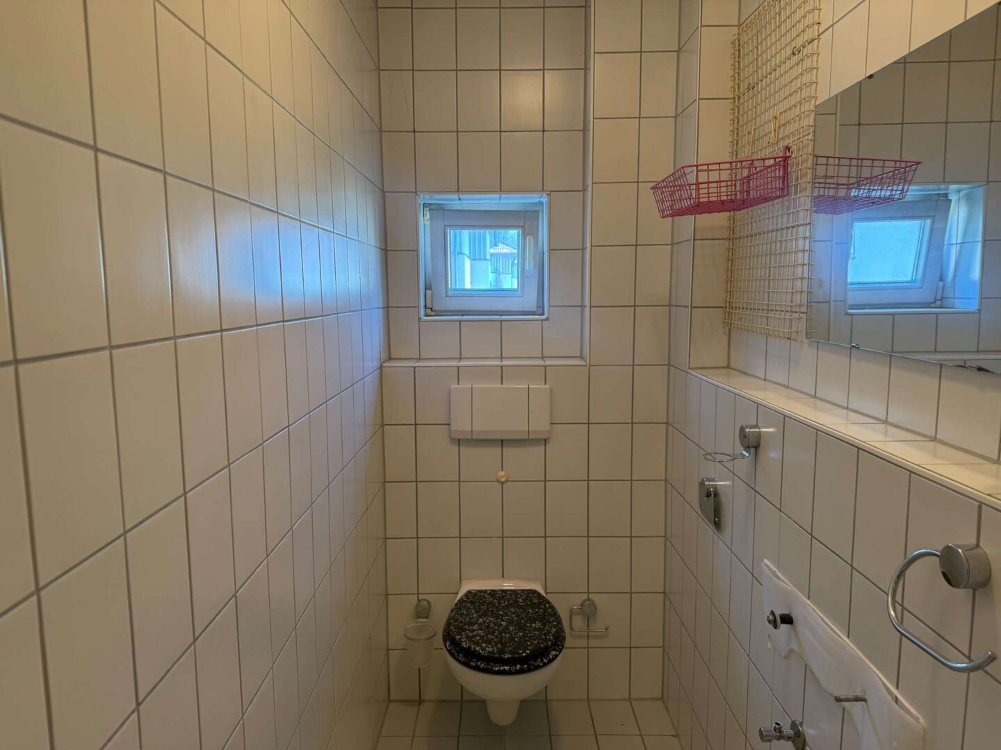 WC
