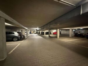 Tiefgarage