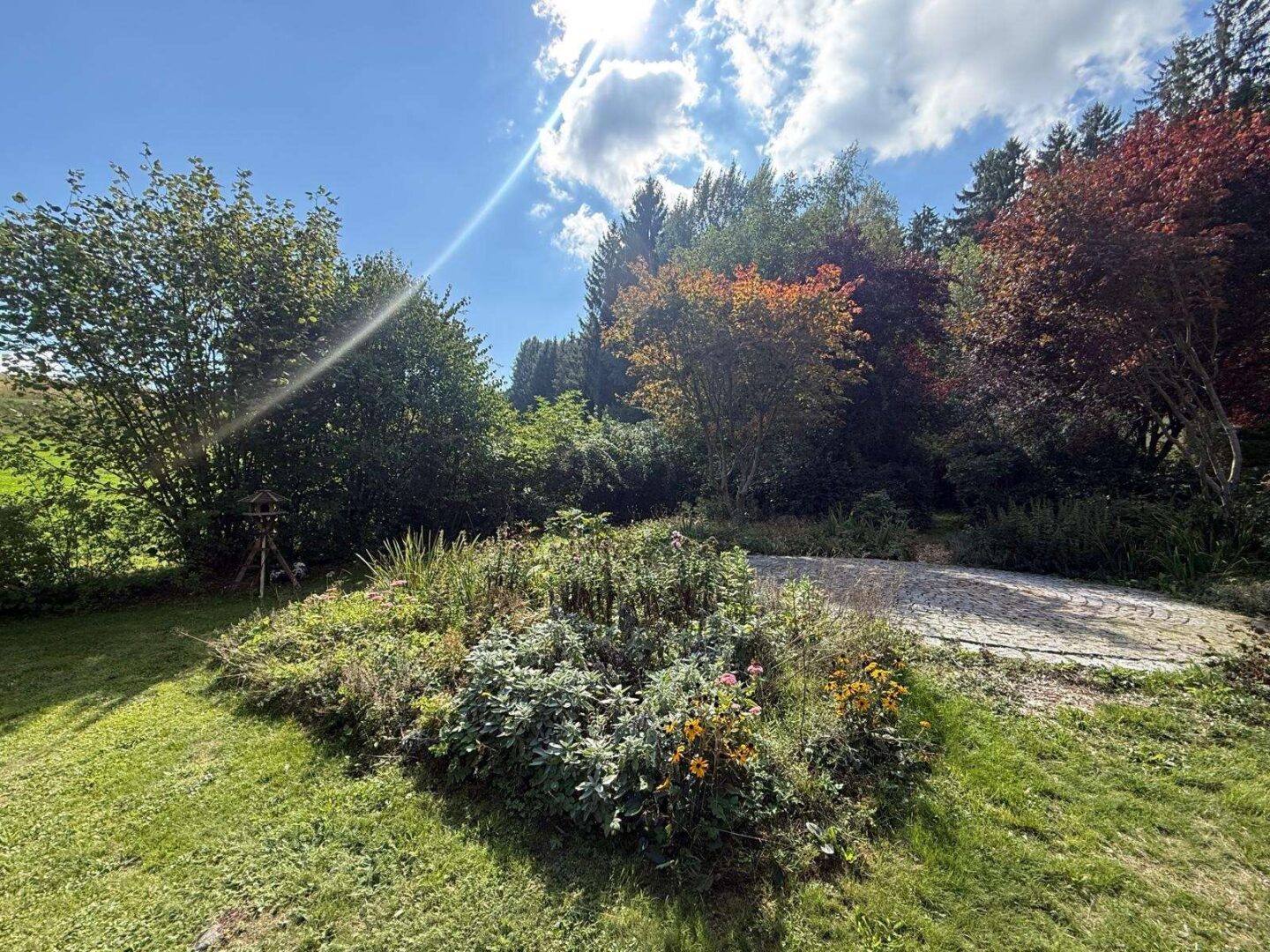 Garten
