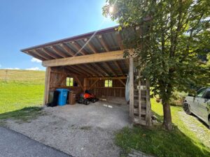 Carport