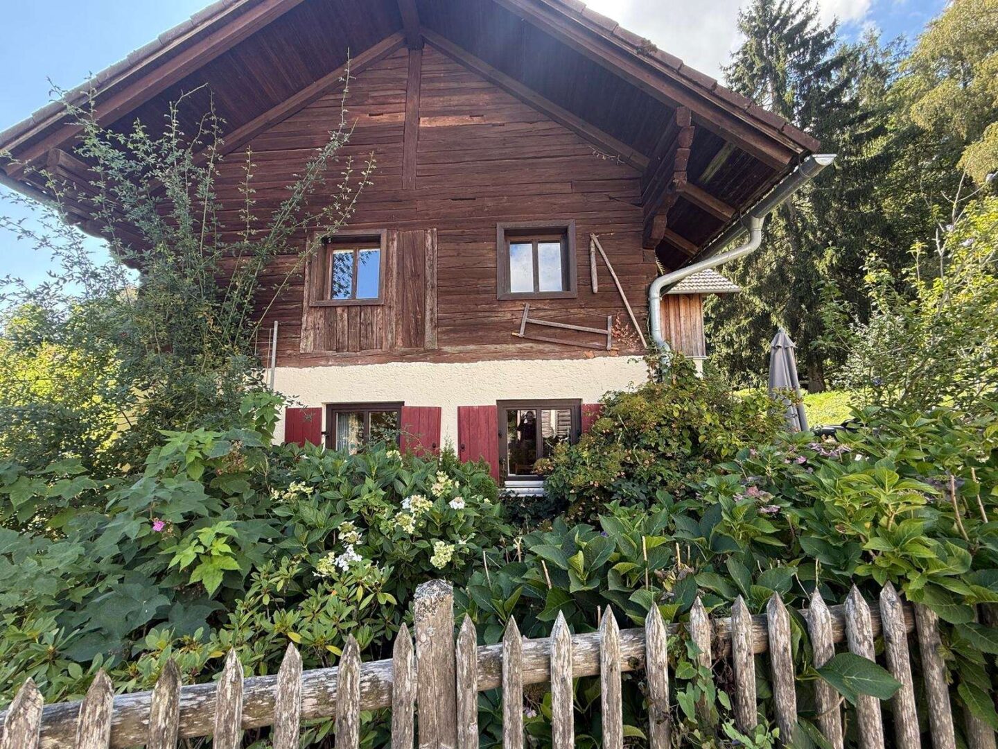 Außenansicht