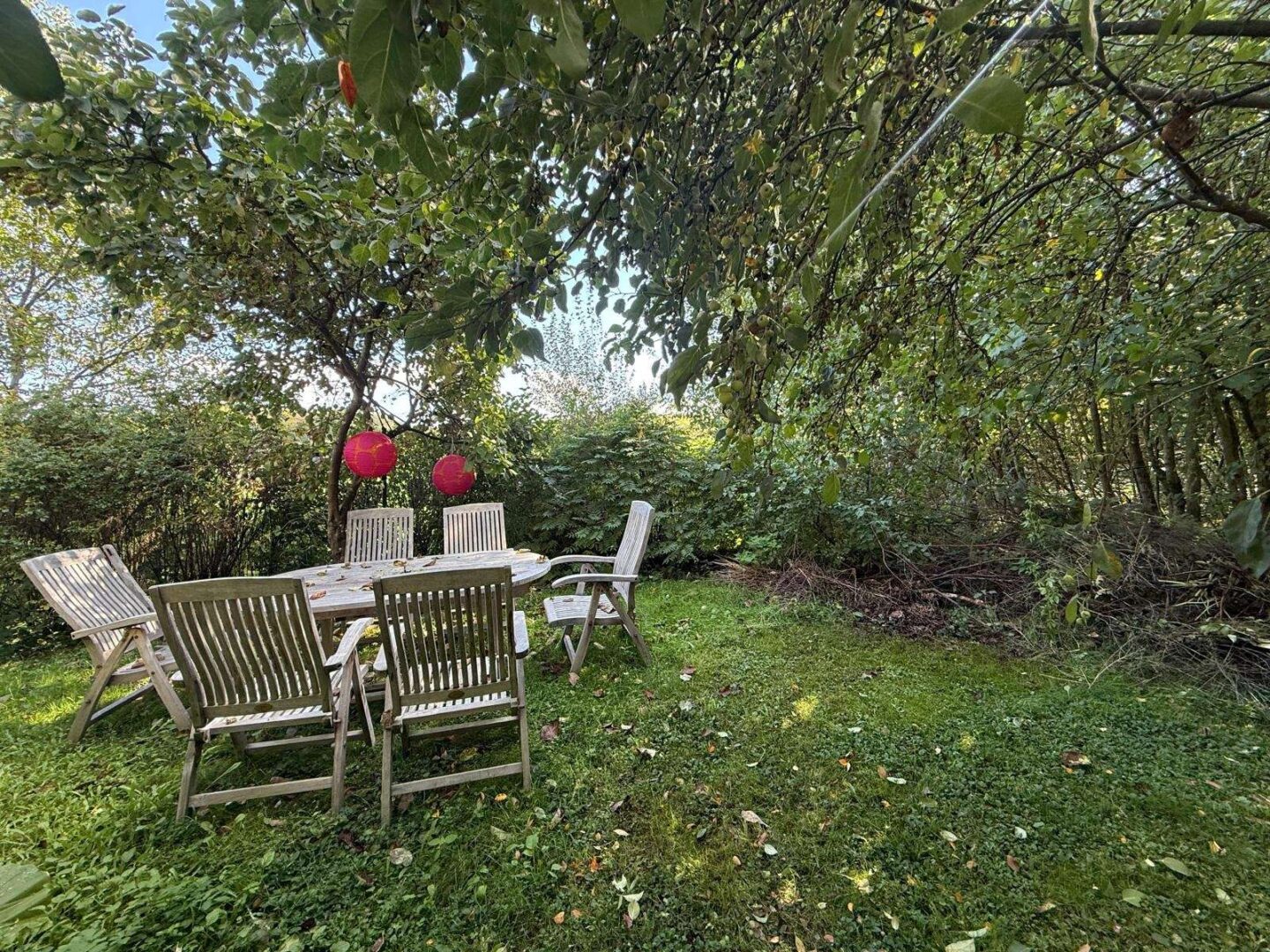 Garten