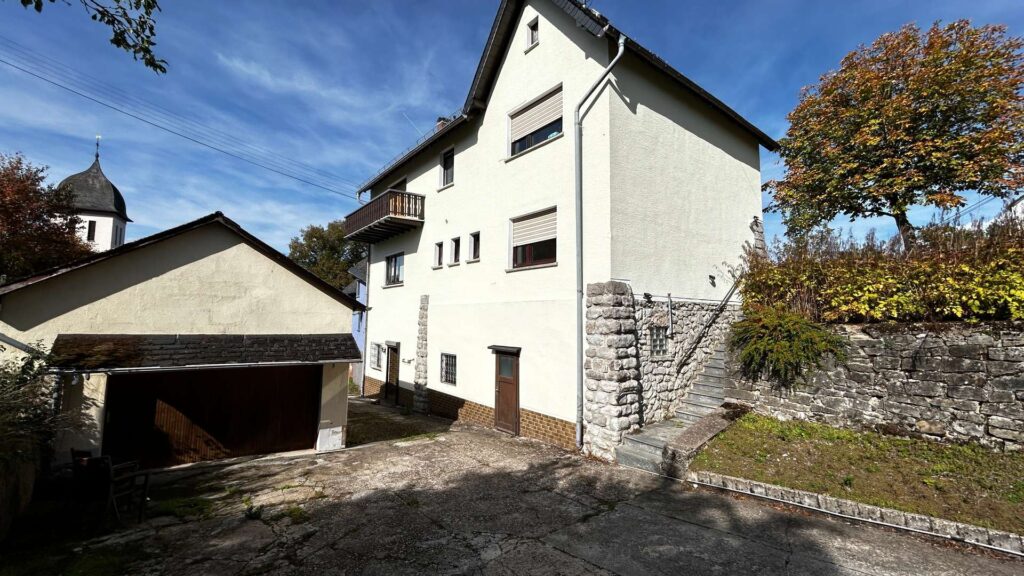 Außenansicht