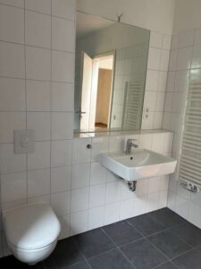 Badezimmer 2