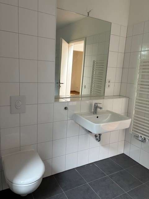 Badezimmer 2