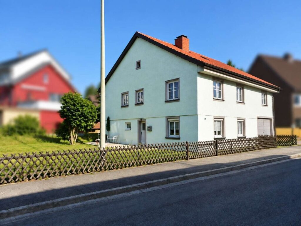 Hausvorne