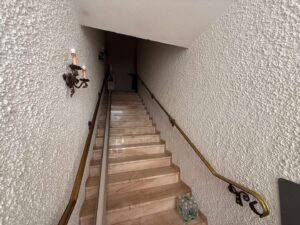 Treppenhaus
