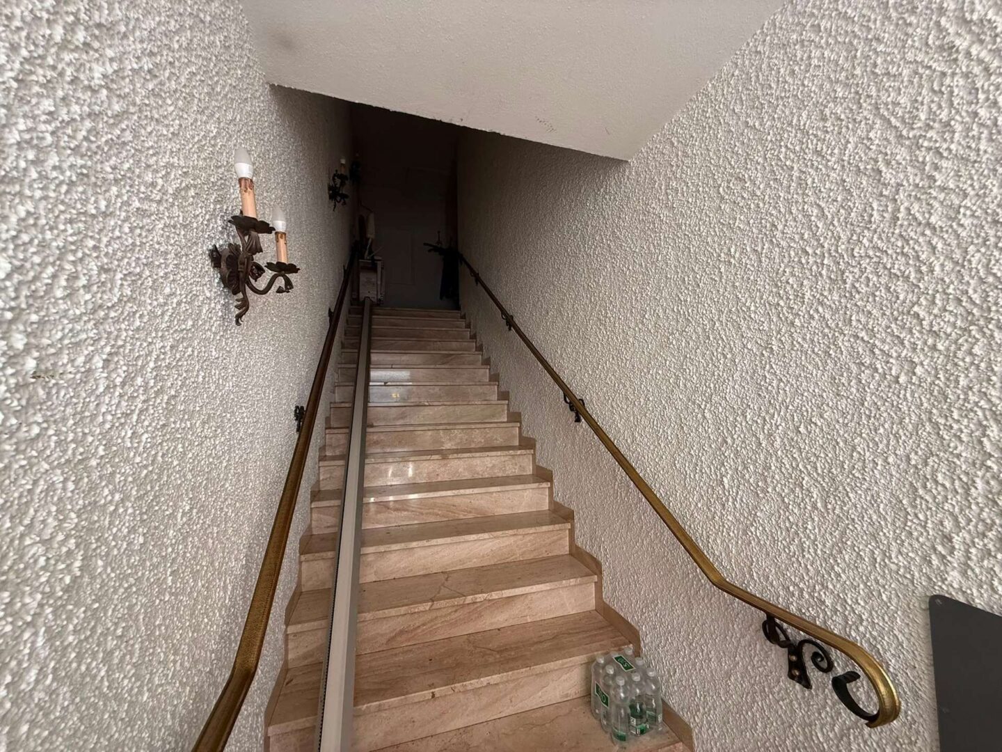Treppenhaus