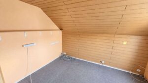 Zimmer oben