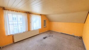 Wohnzimmer oben