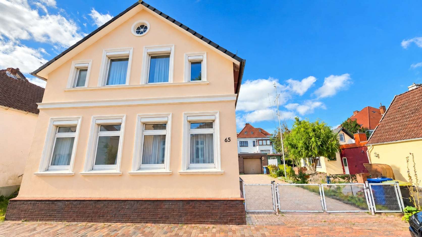 Außenansicht