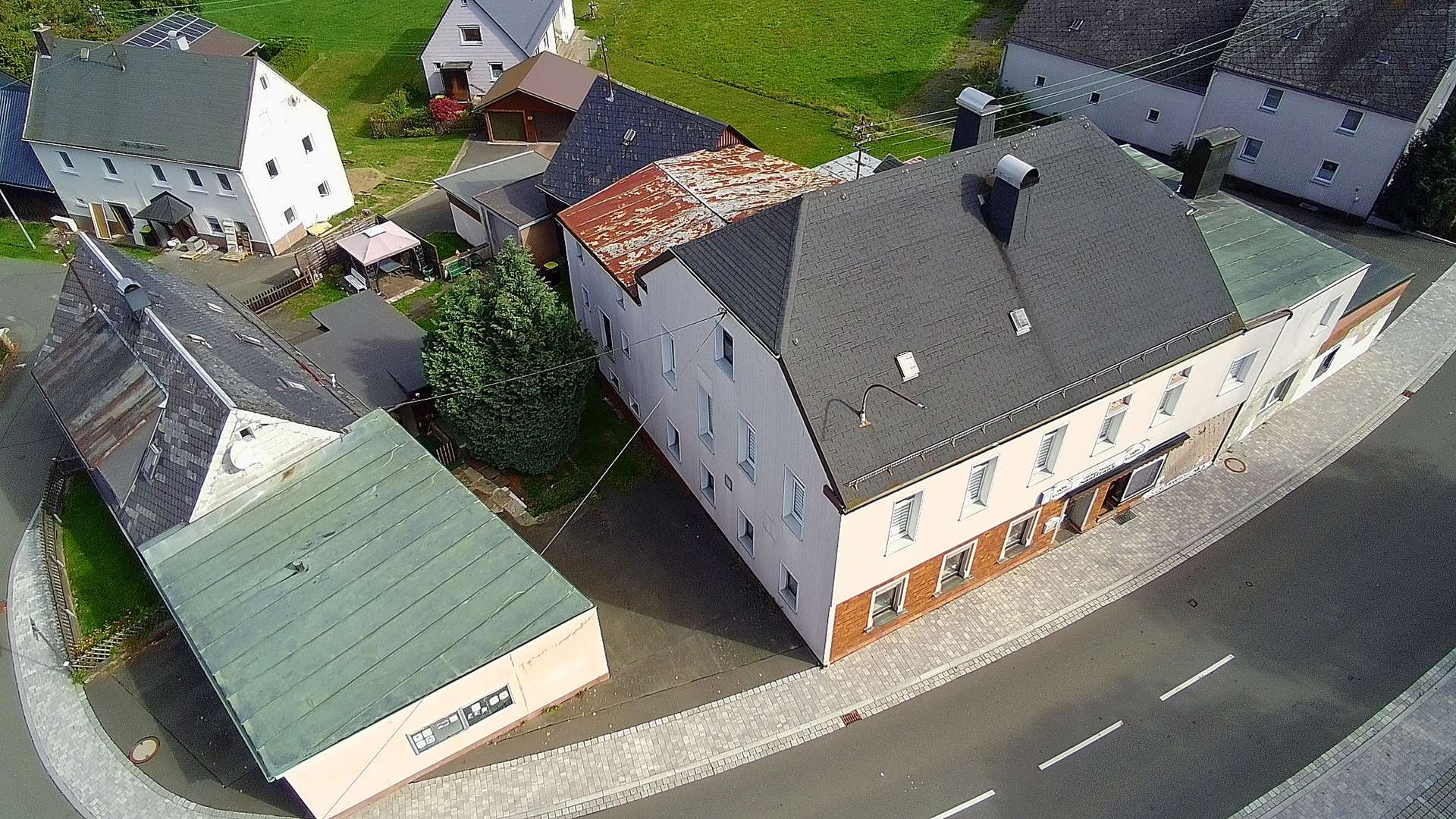Außenansicht