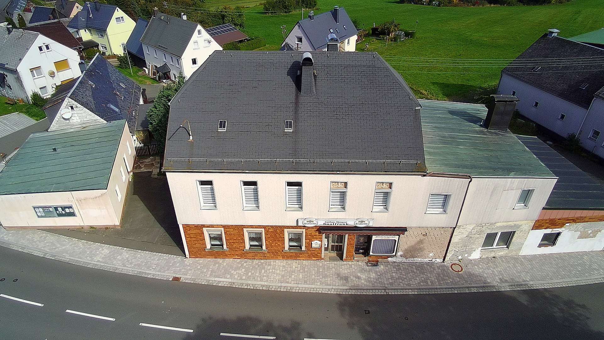 Außenansicht