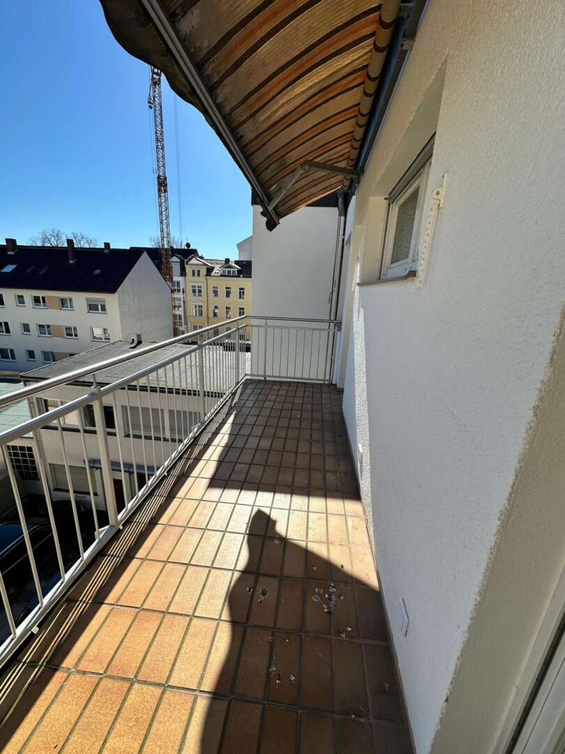 Balkon