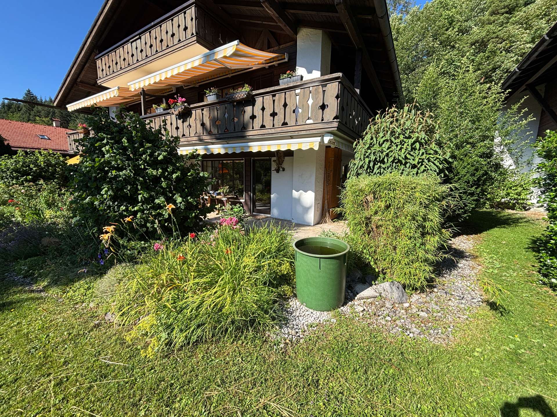 Garten