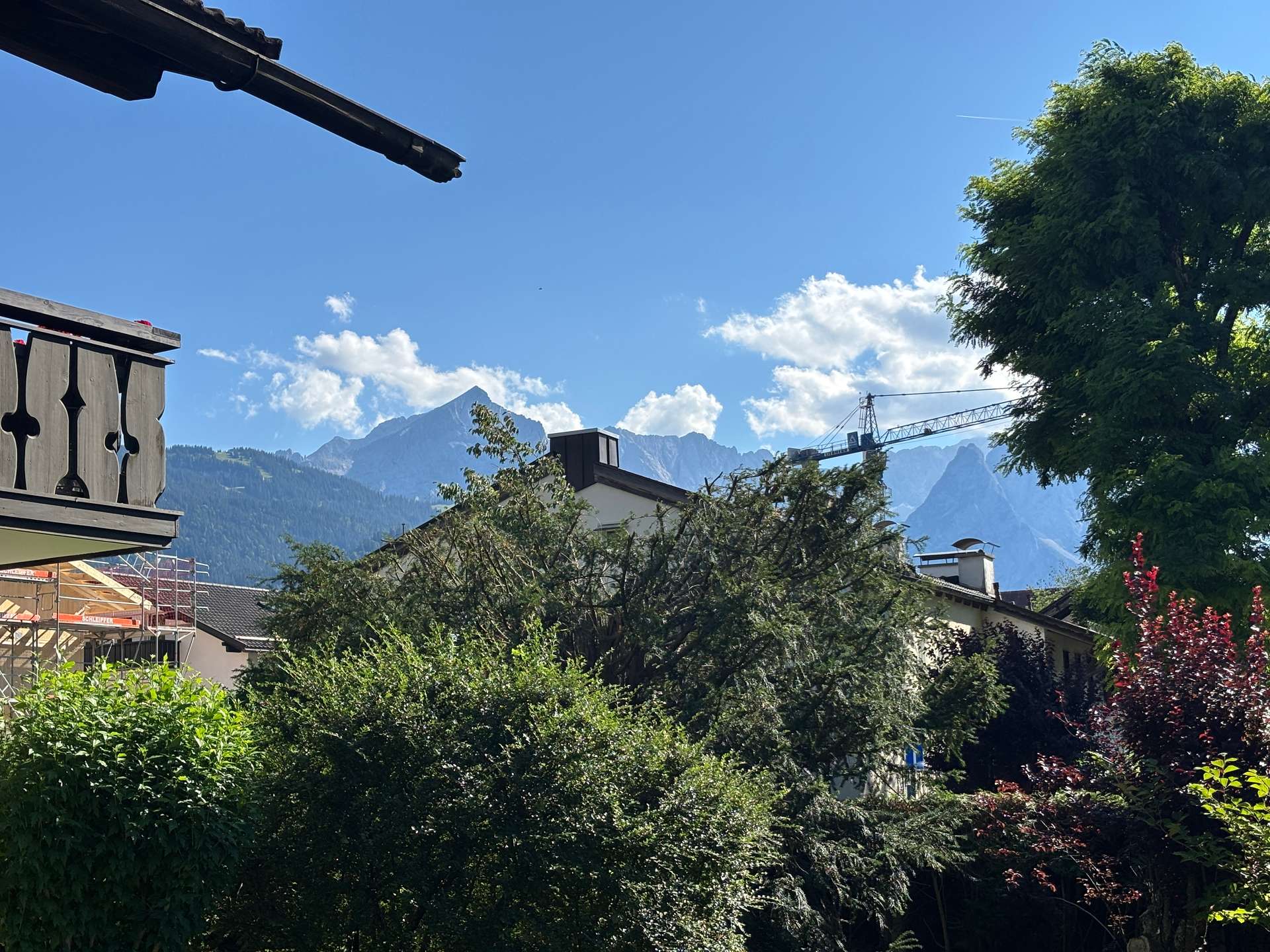 Ausblick