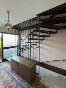 Treppe