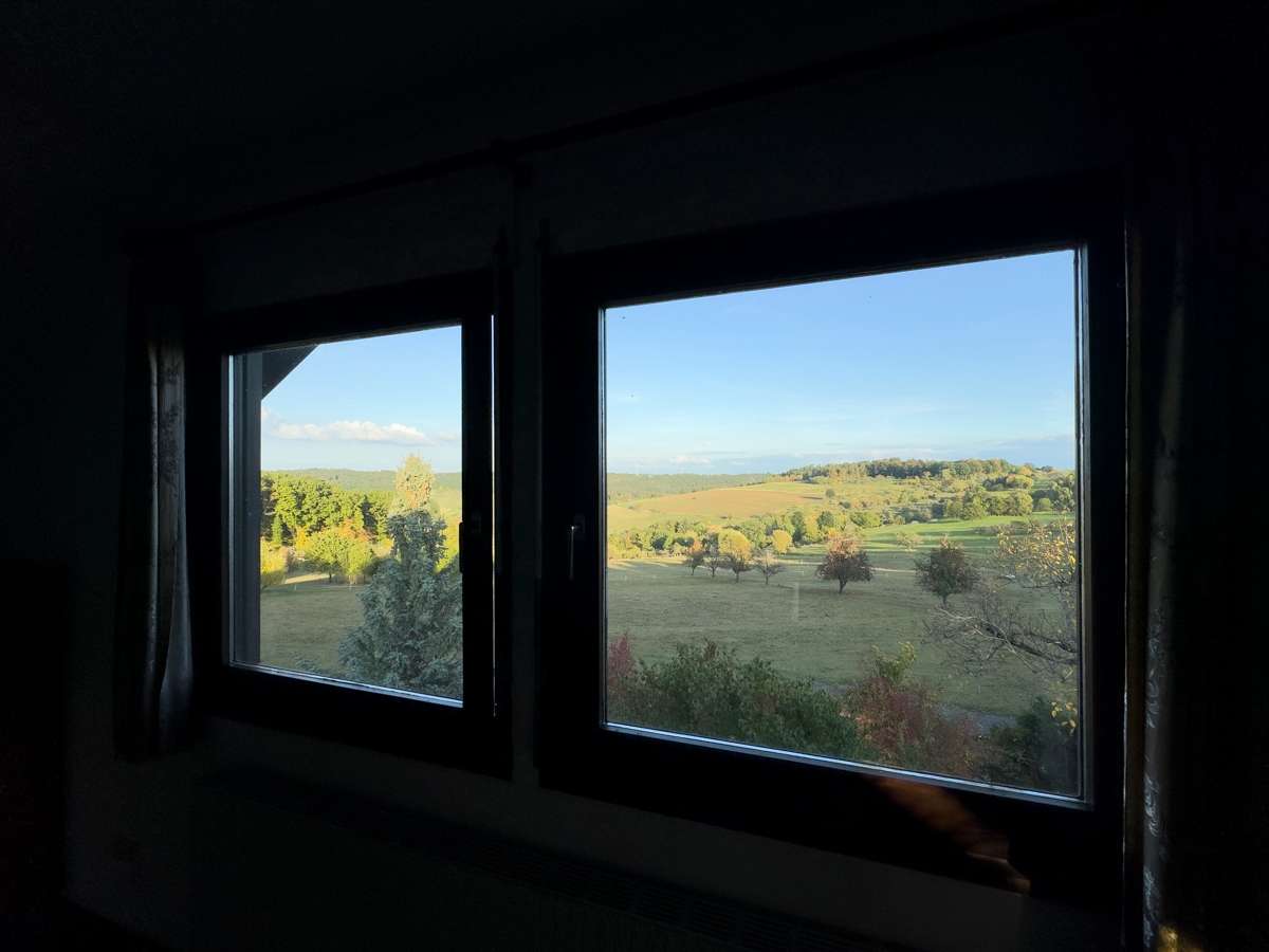 Ausblick