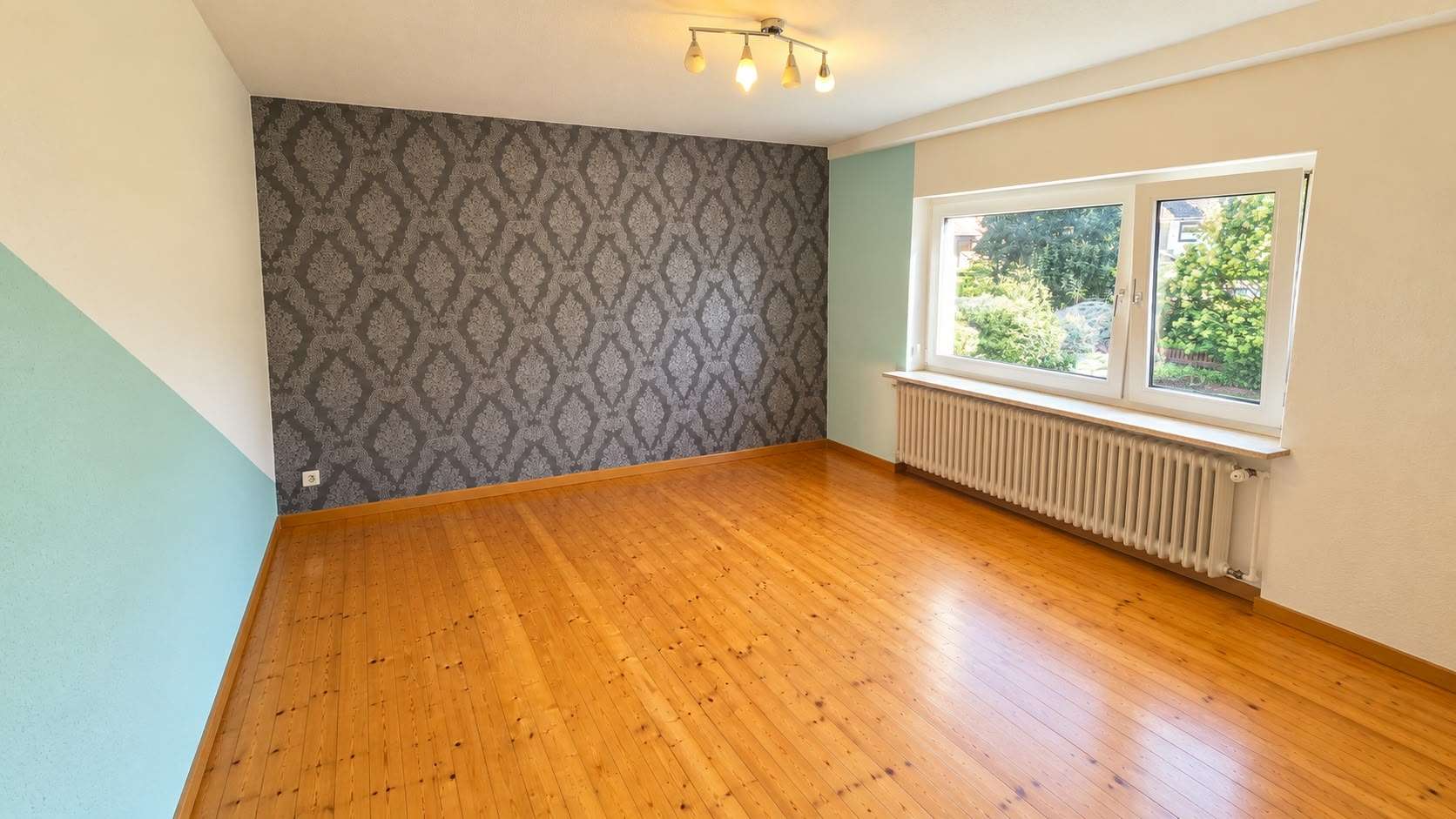 Schlafzimmer 2