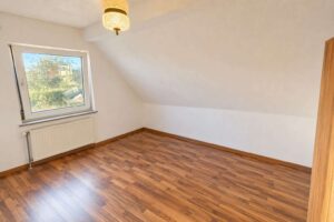 Schlafzimmer oben