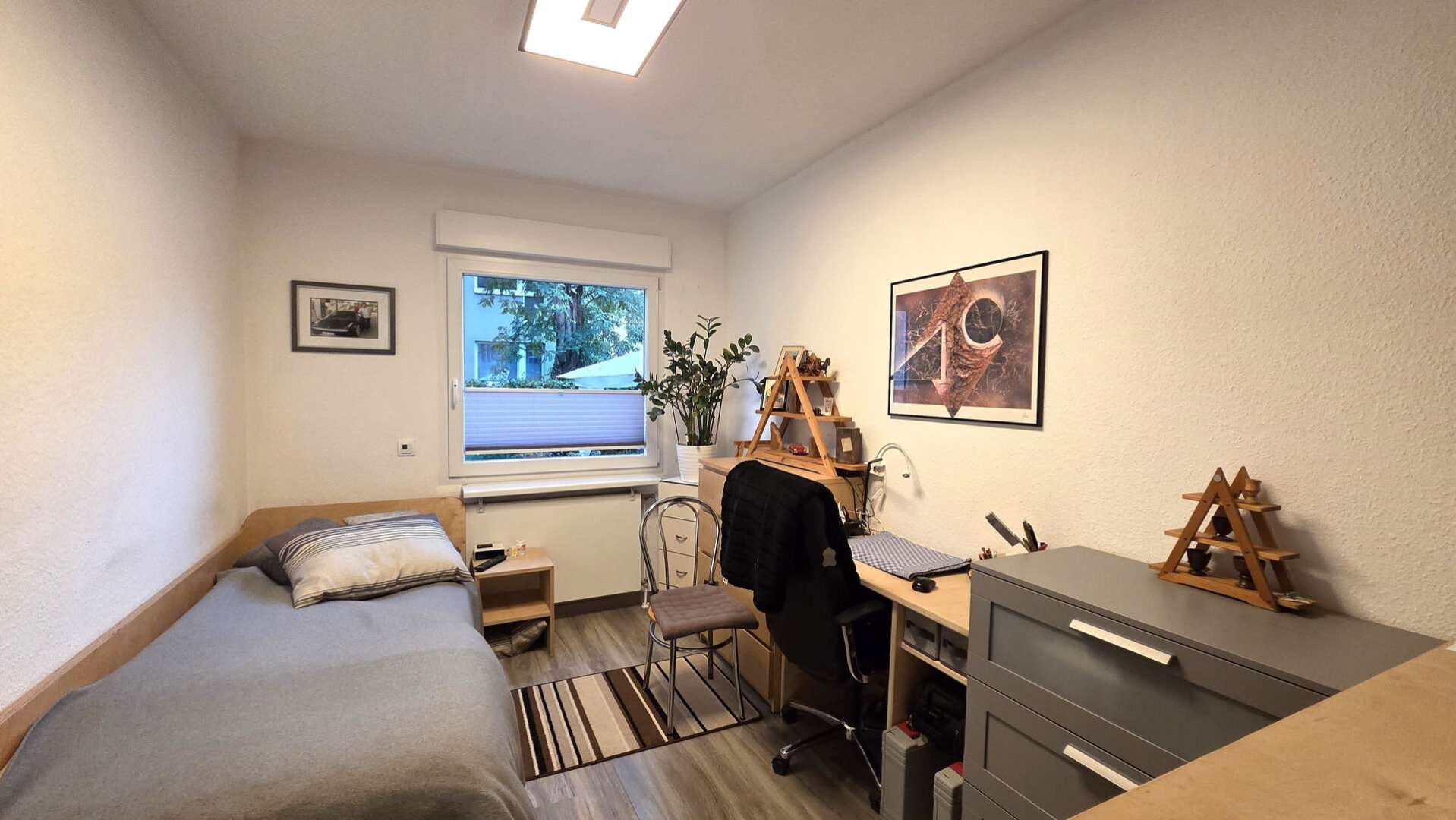Gästezimmer