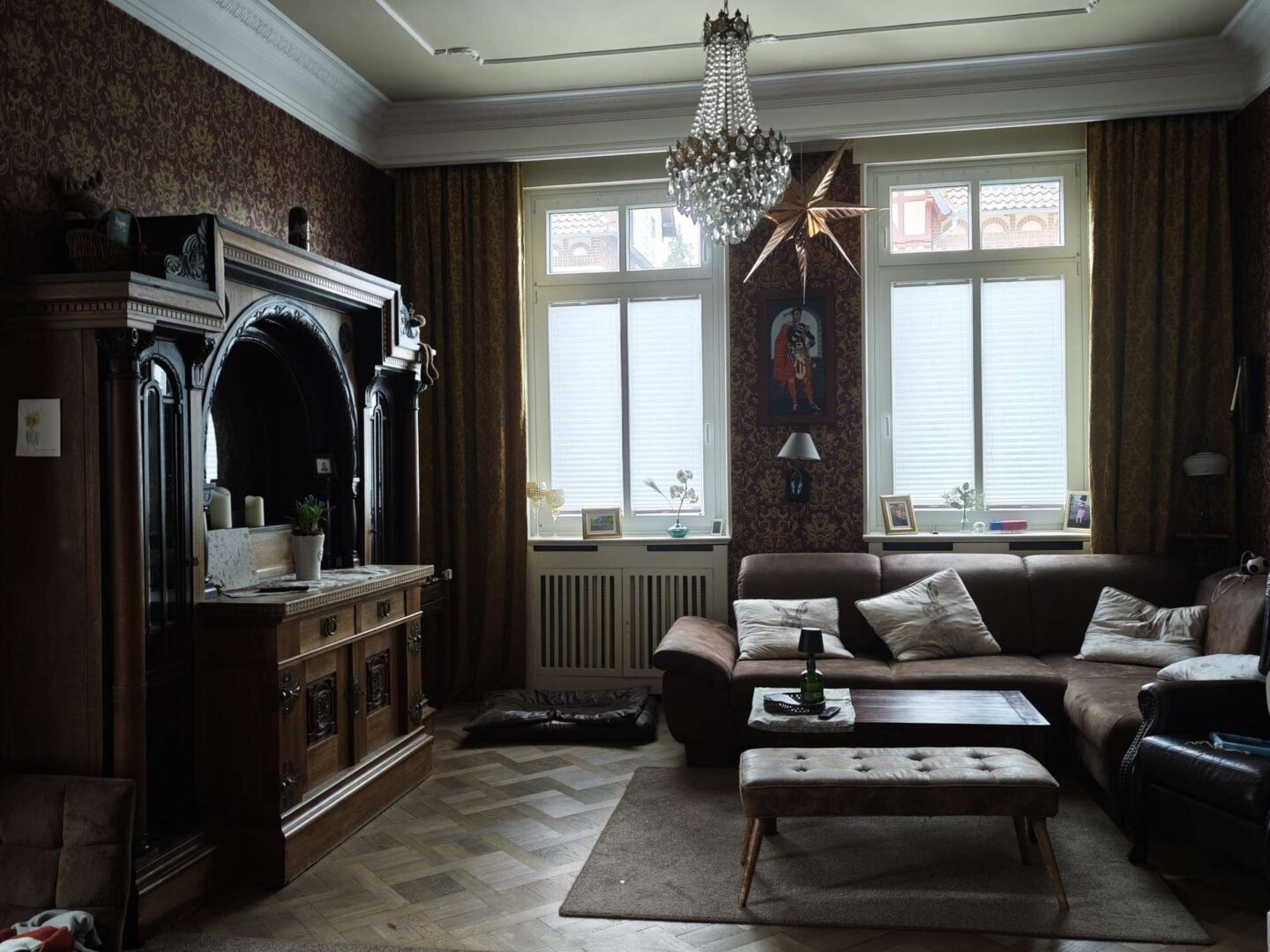 Wohnzimmer 2.2