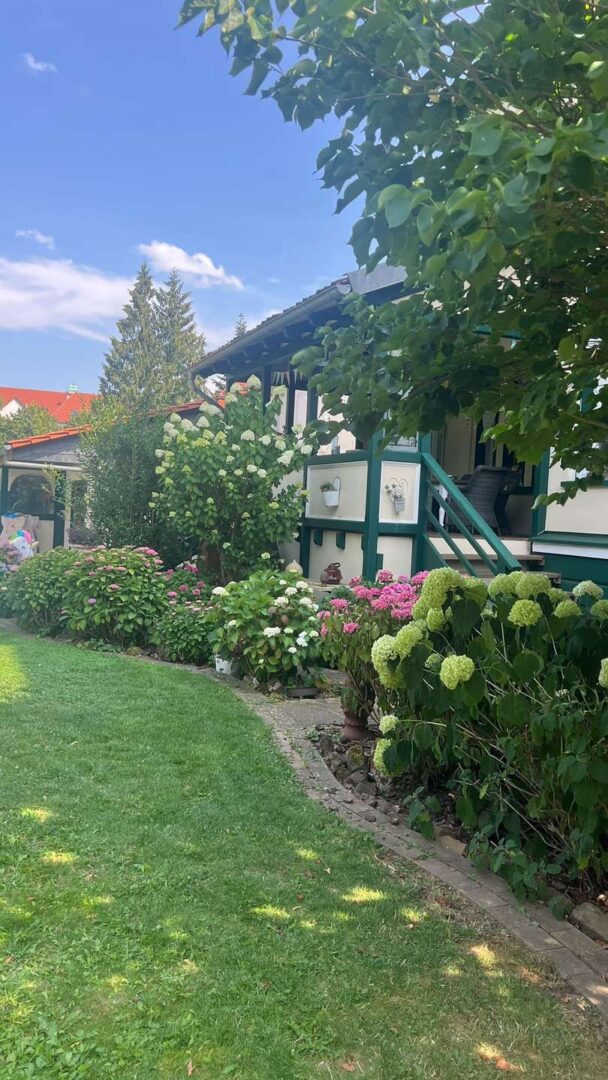 Garten 1