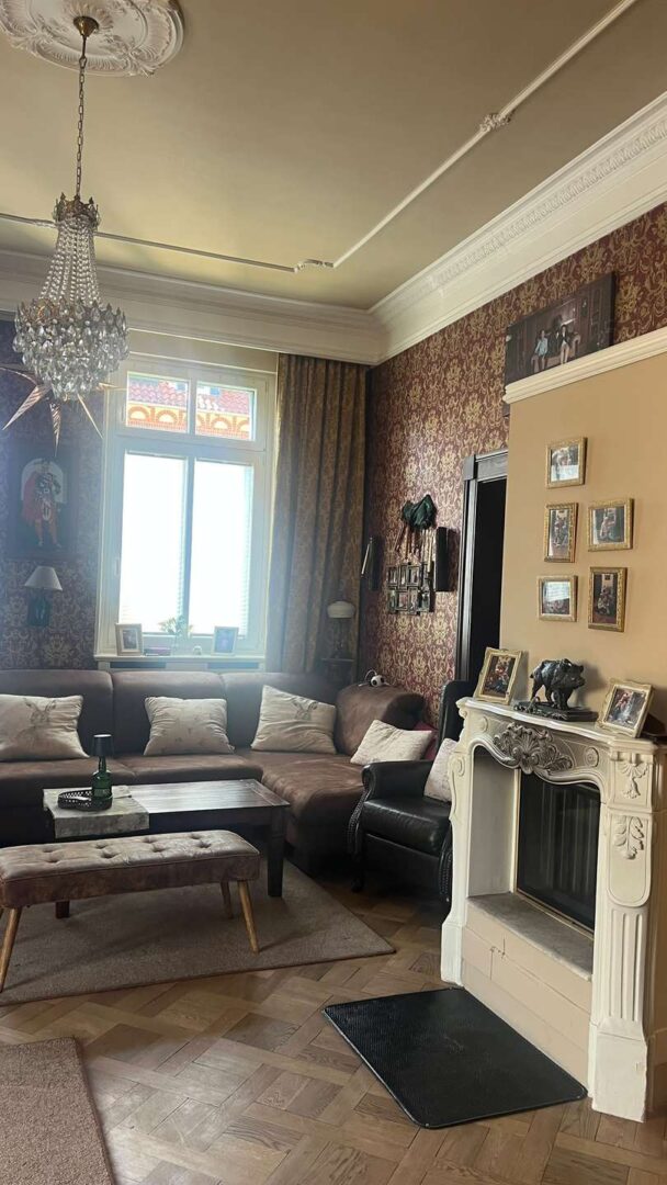 Wohnzimmer 1