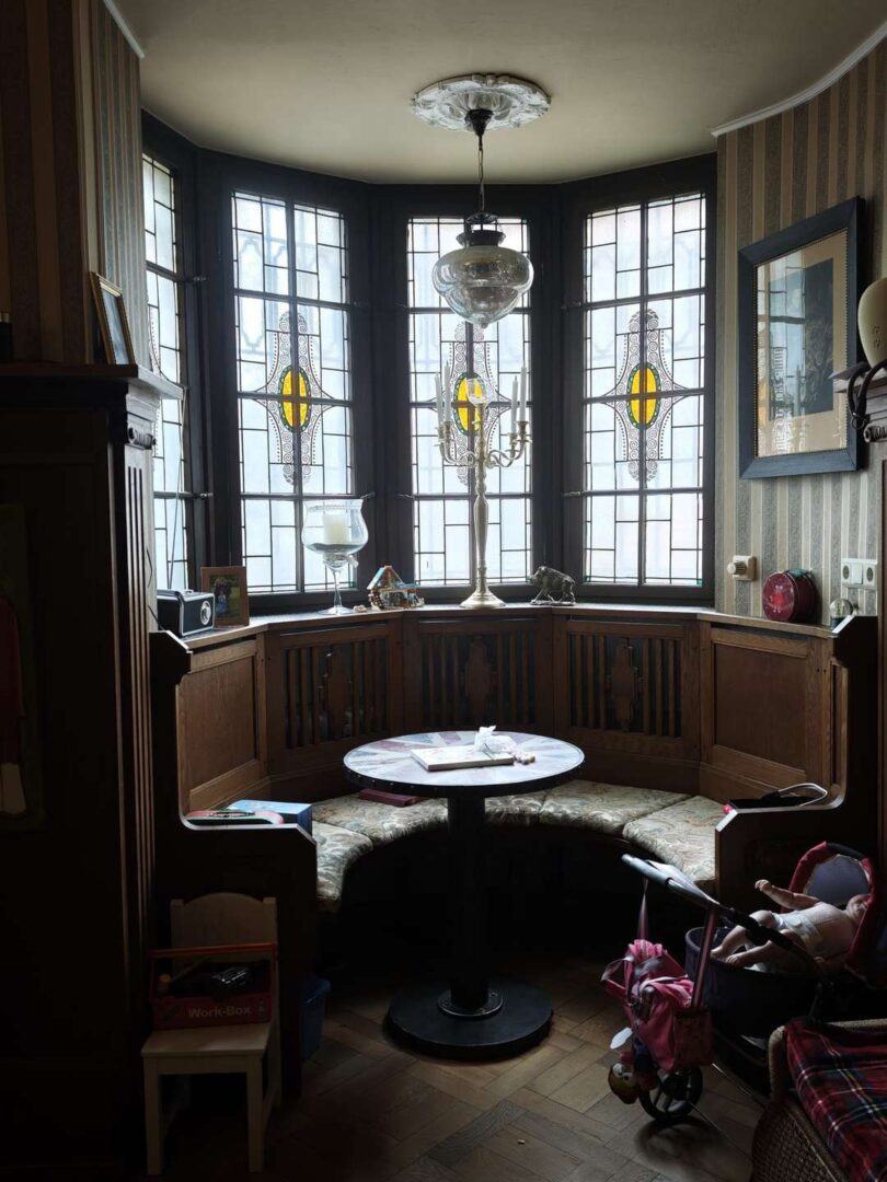 Wohnzimmer 2.1