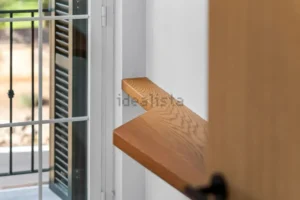 Fensterbank