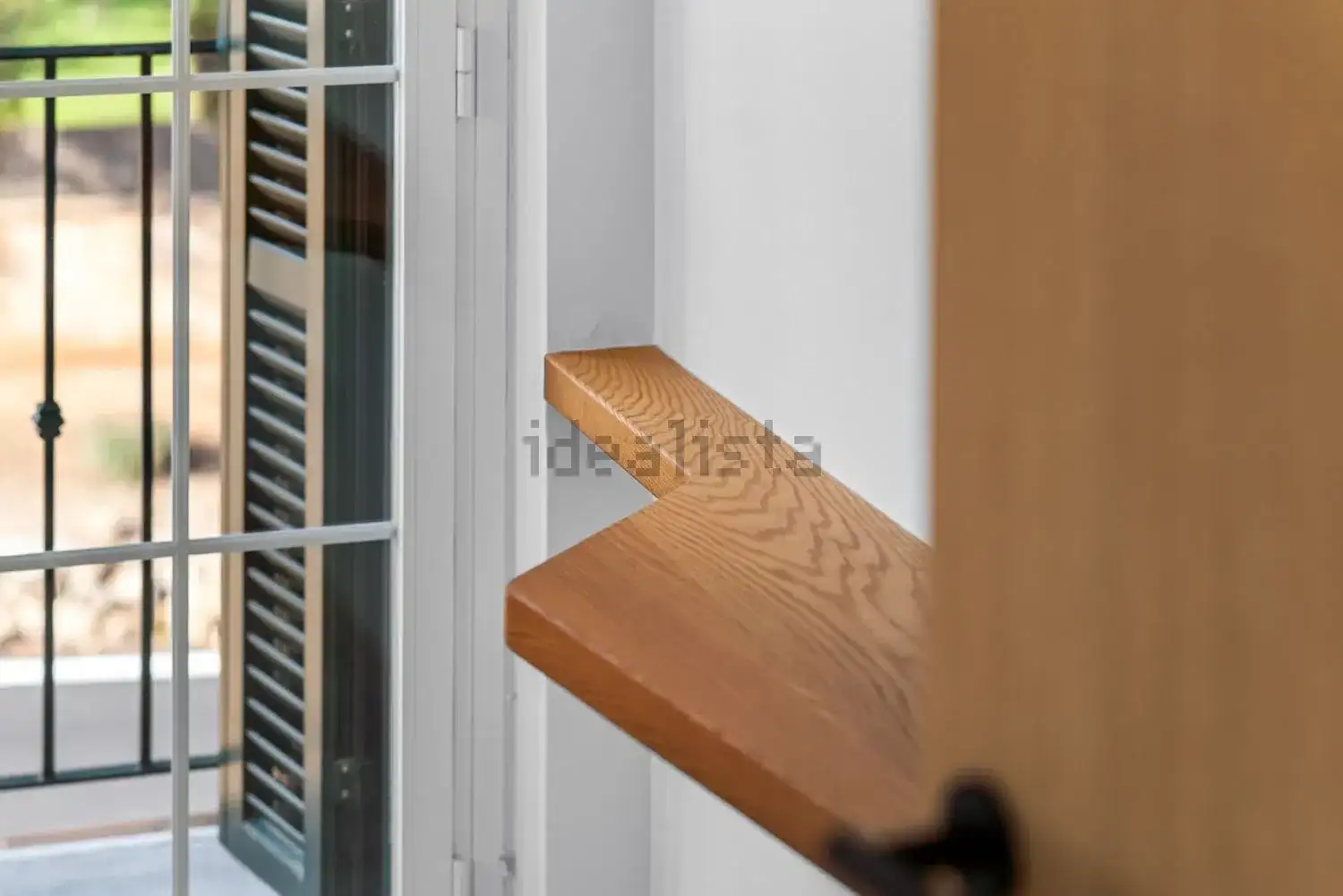 Fensterbank