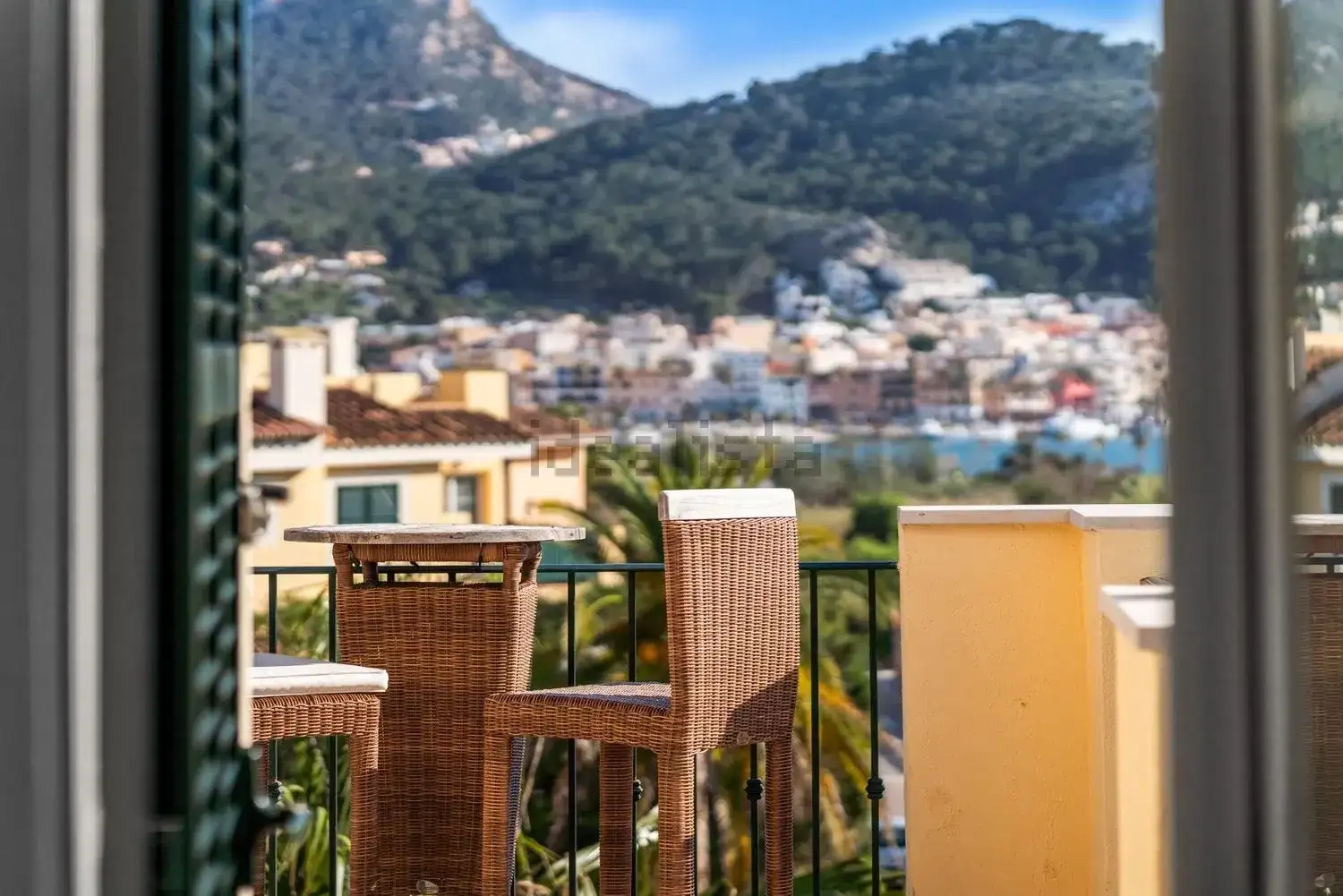 Balkon