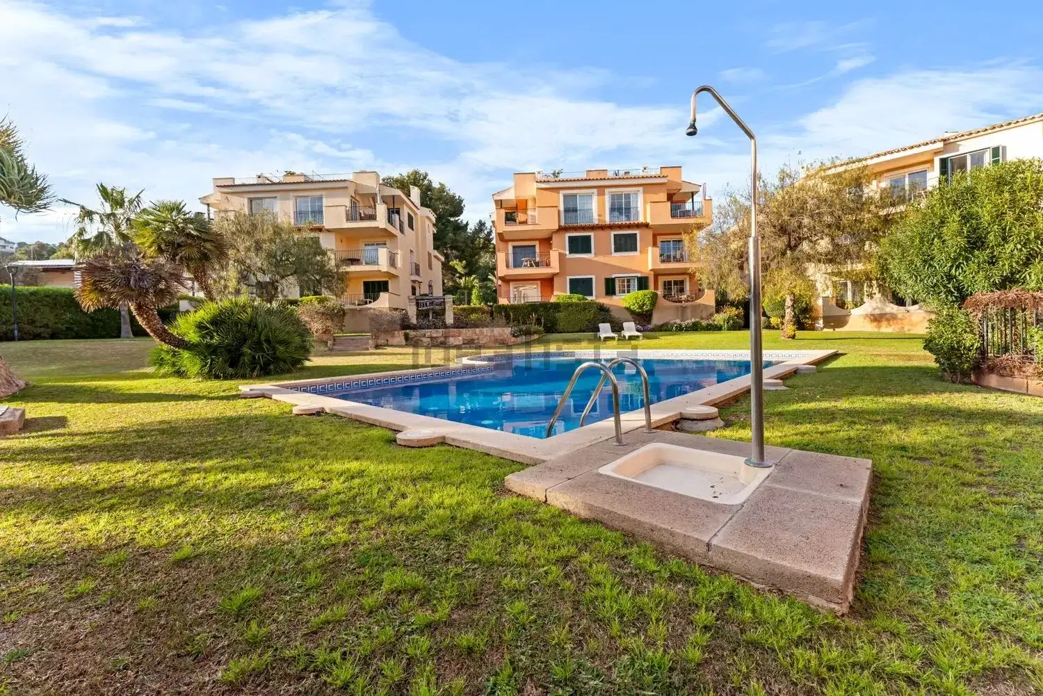 Swimmingpool