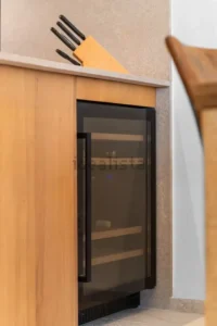 Weinkühlschrank