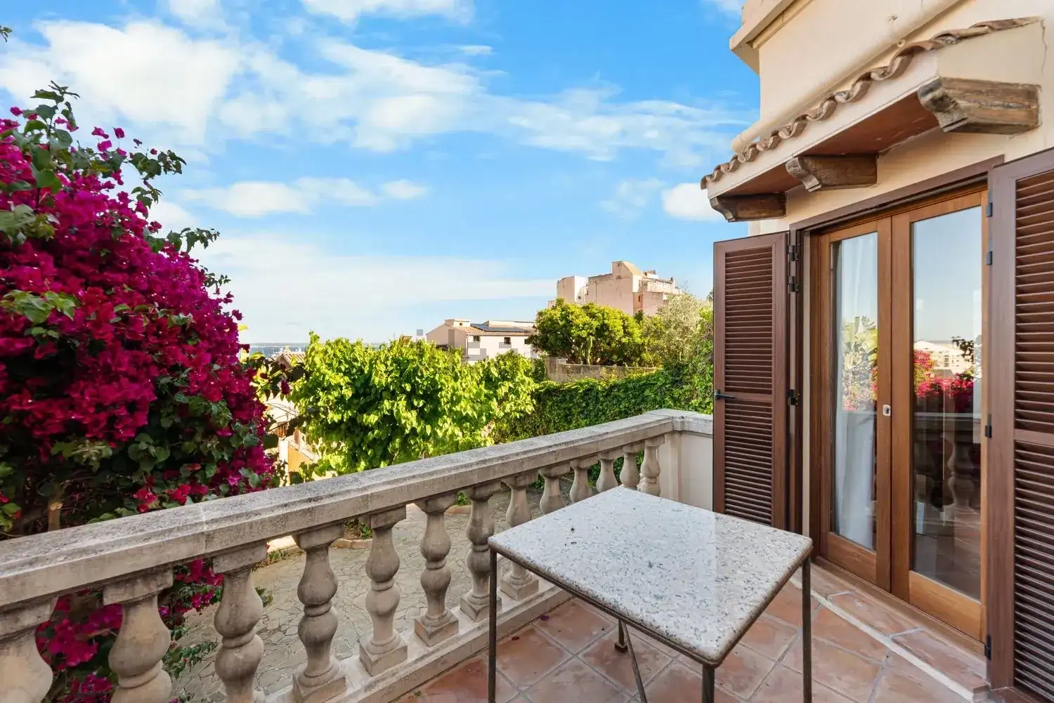 Balkon