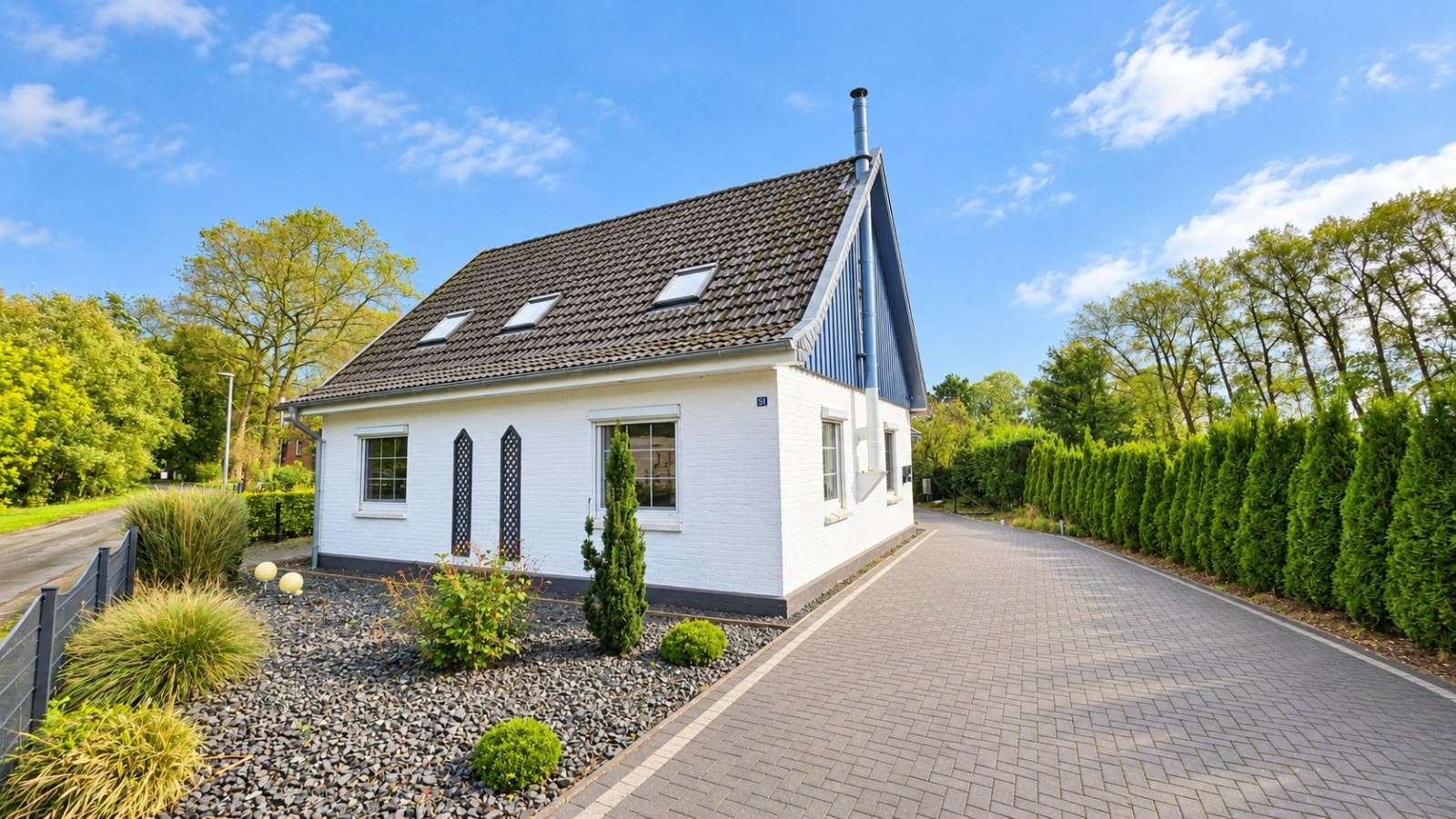 Außenansicht