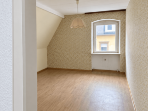 Dachzimmer