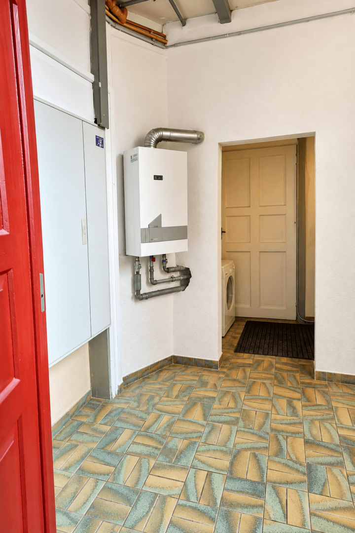 Hauswirtschaftsraum