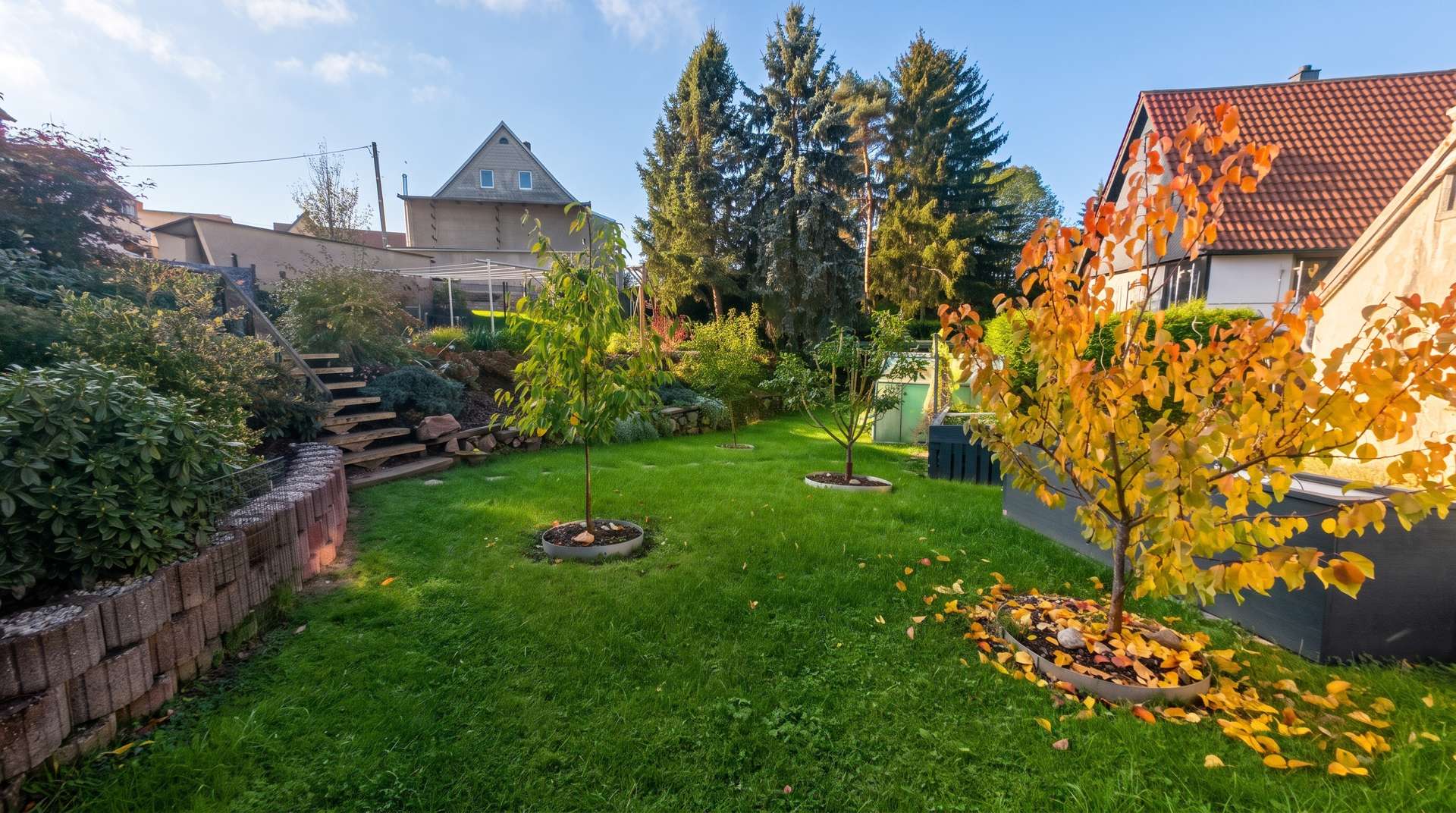 Garten