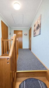 Flur Obergeschoss -