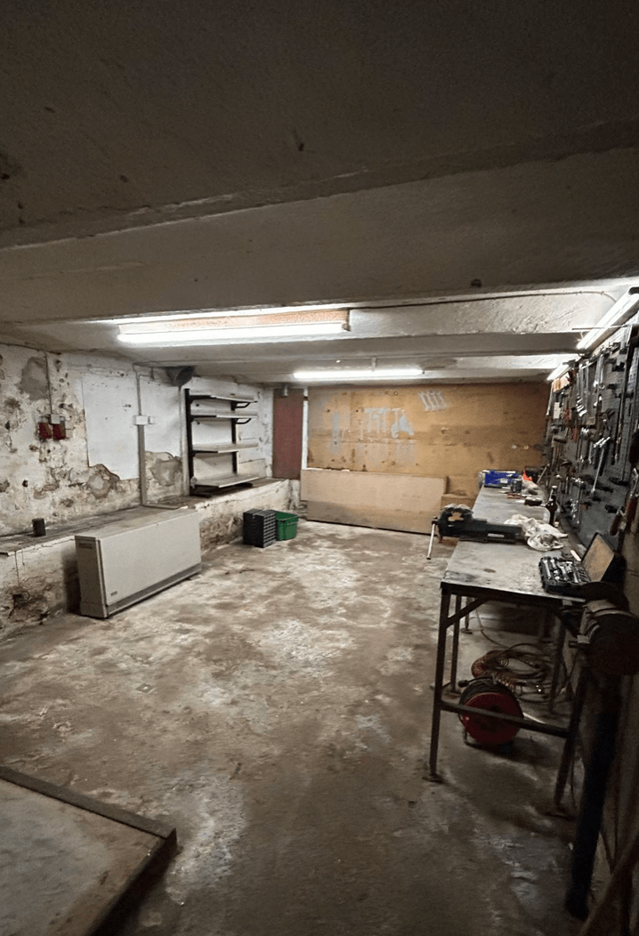 Werkstatt